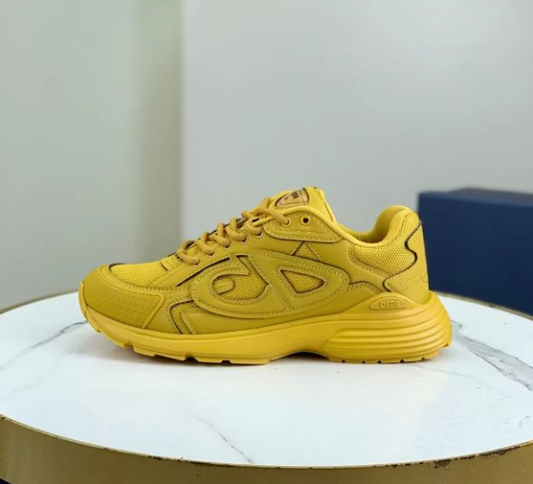 Dior B30 All Yellow