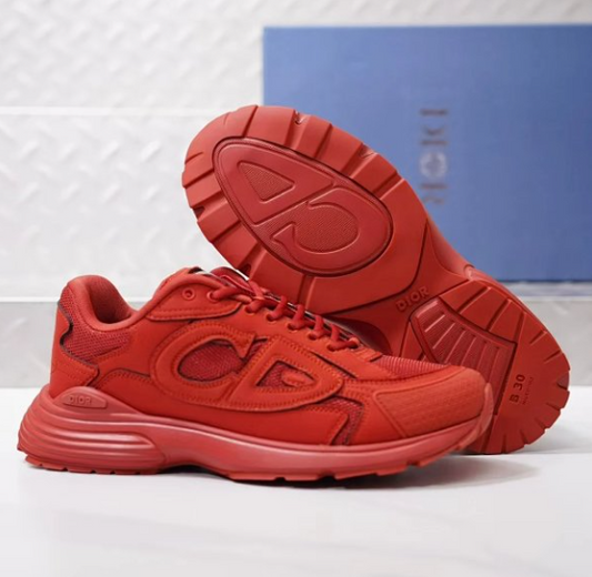 Dior B30 All Red