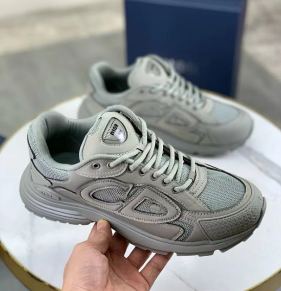 Dior B30 All Grey