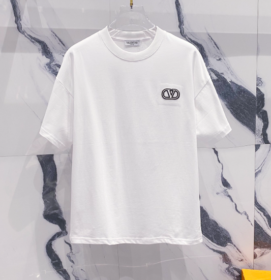 Valentino small icon T-shirt White