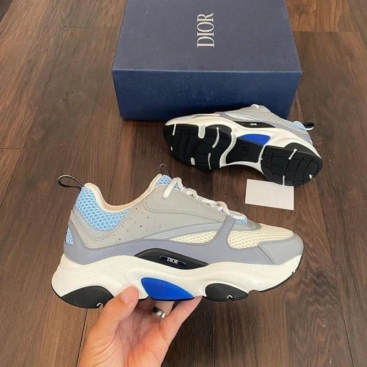 Dior B22 Light Blue Grey