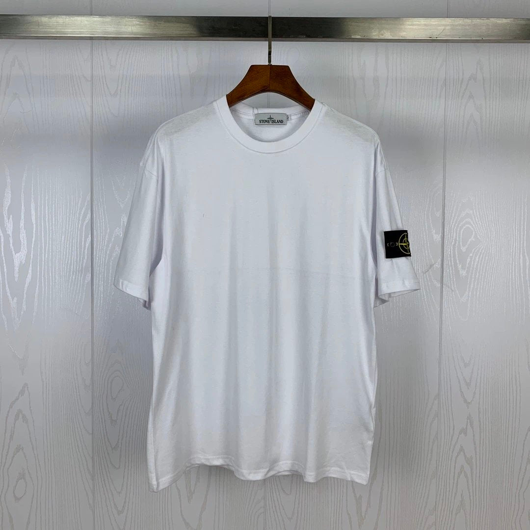 Stone Island T-Shirt White