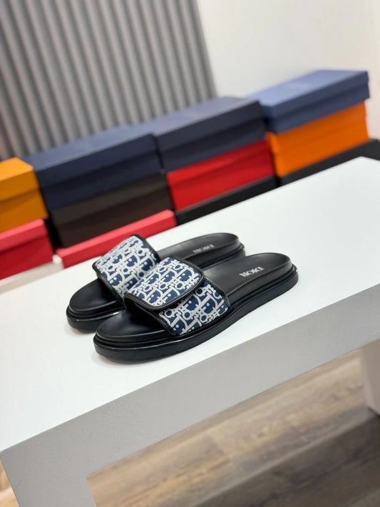 Dior Slippers #2