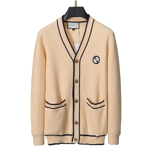 Gucci Cardigan Beige