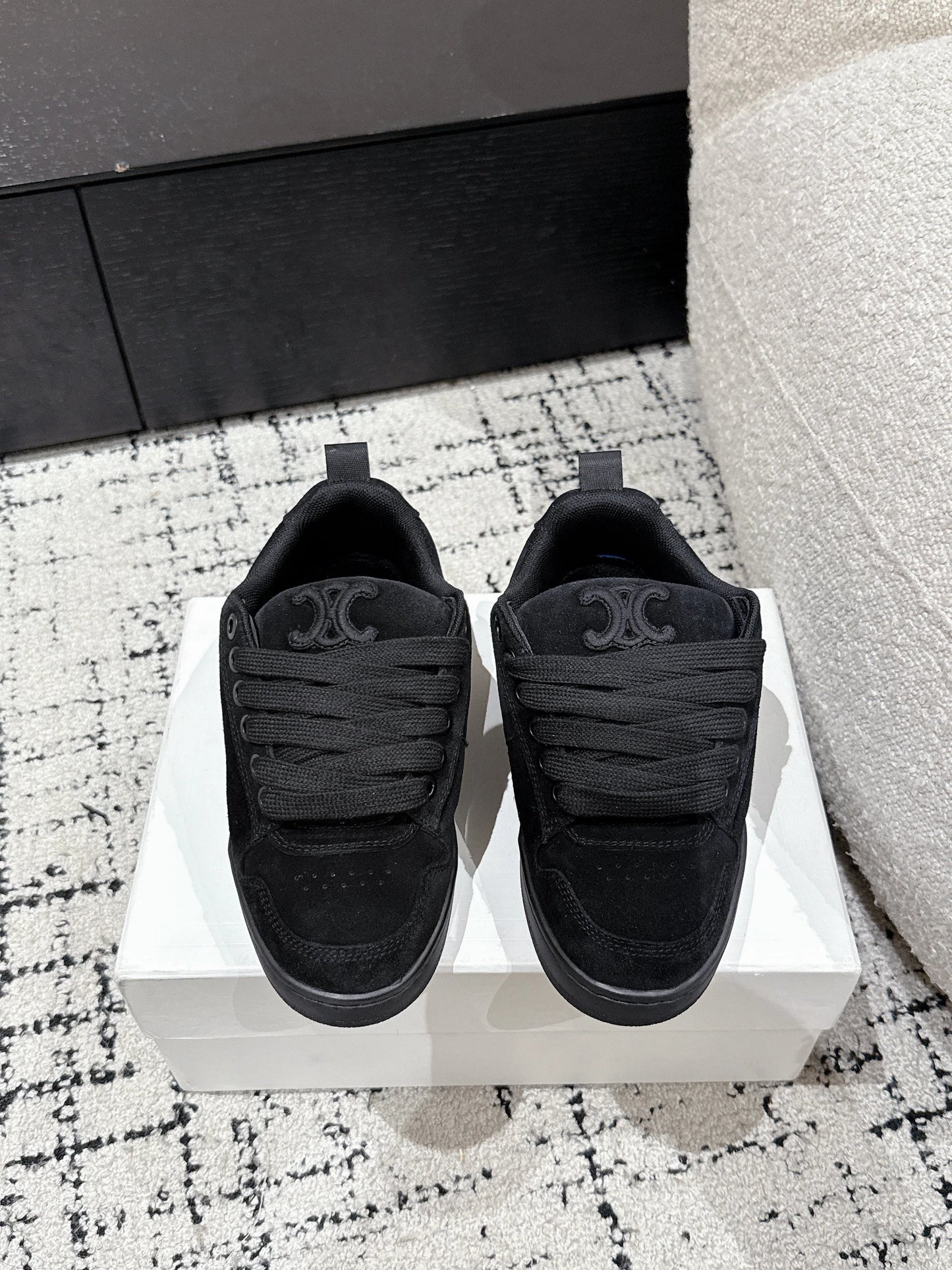 Celine Huntington Low