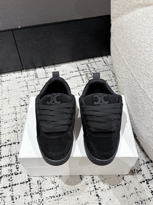 Celine Huntington Low