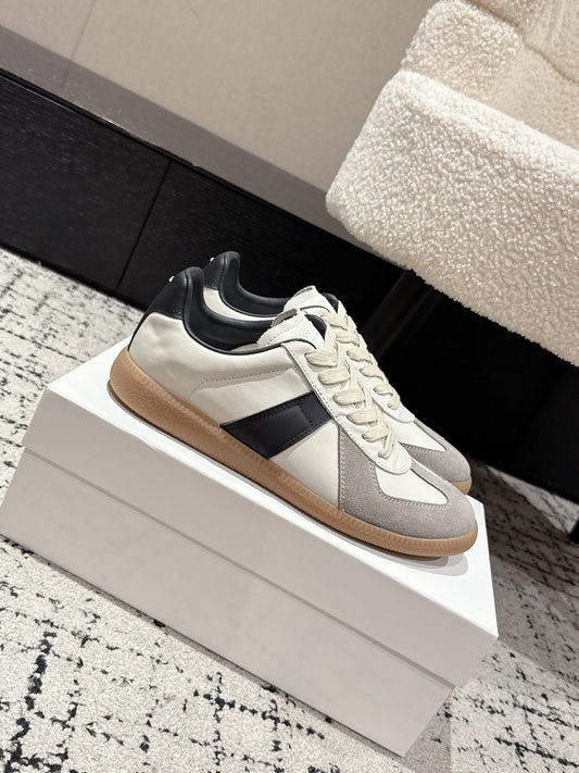 Maison Margiela GAT White Grey Black