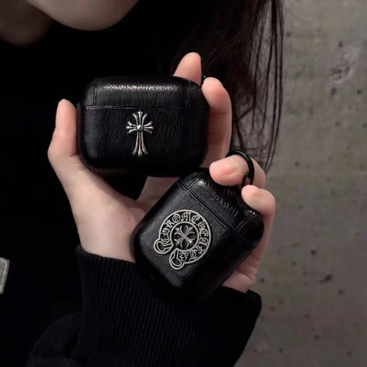 Chrome Hearts Apple Airpods Case