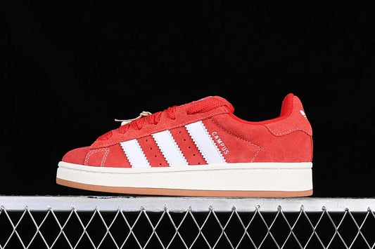 Adidas Campus Red