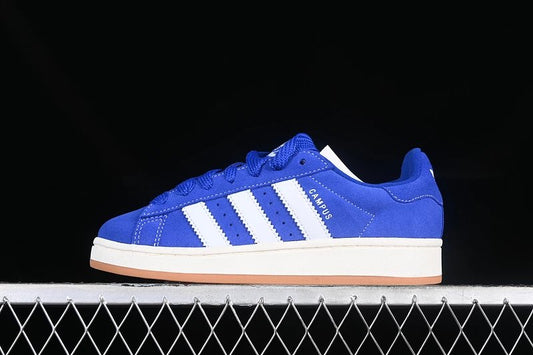 Adidas Campus Blue