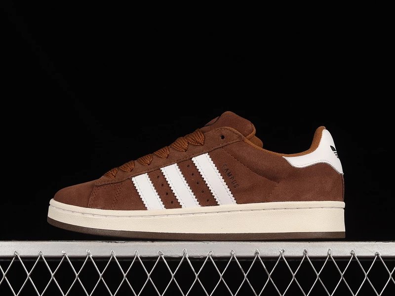 Adidas Campus Brown