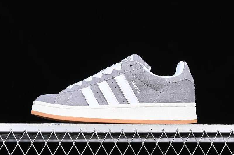 Adidas Campus Grey