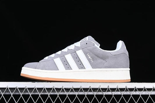 Adidas Campus Grey