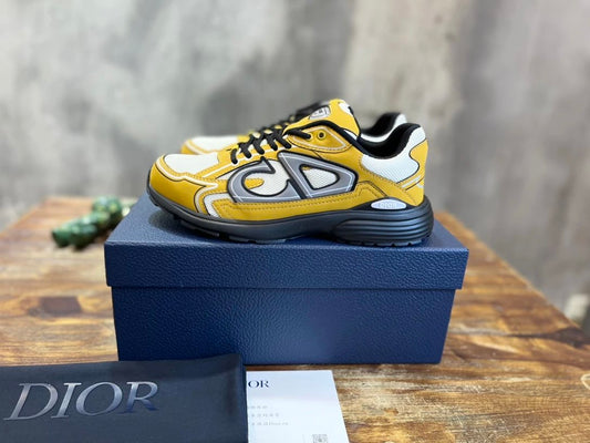 Dior B30 Yellow White