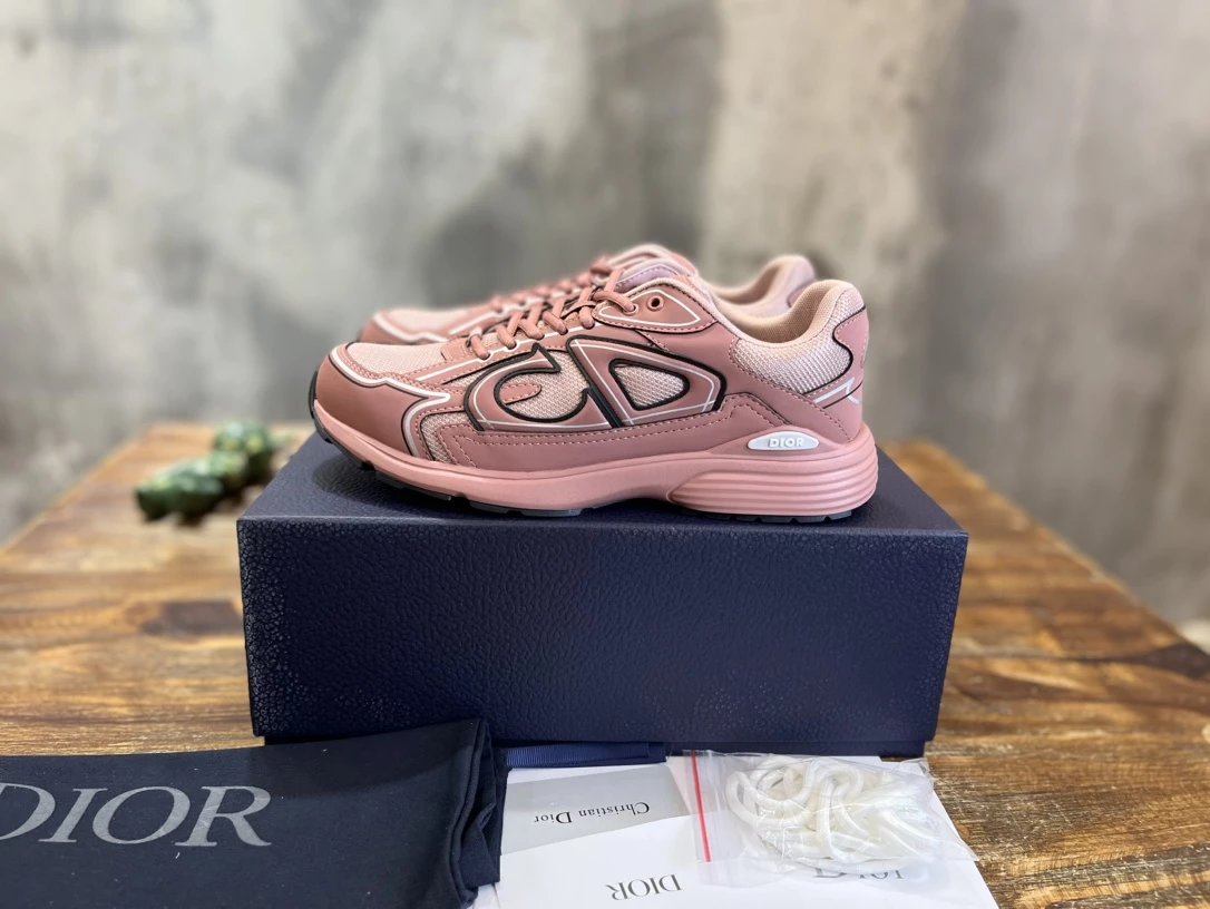 Dior B30 All Pink