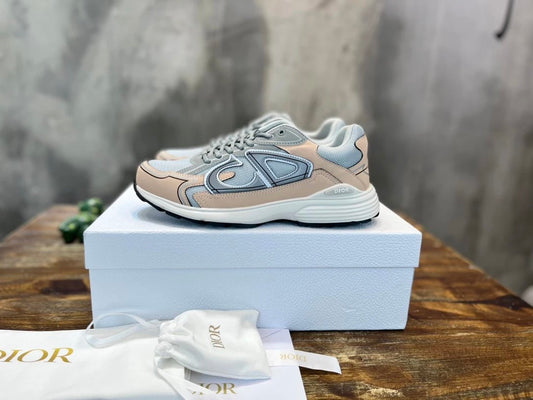 Dior B30 White Soft Pink