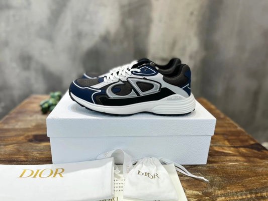 Dior B30 Black Blue White