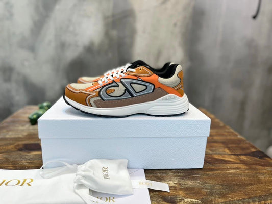 Dior B30 Orange Brown