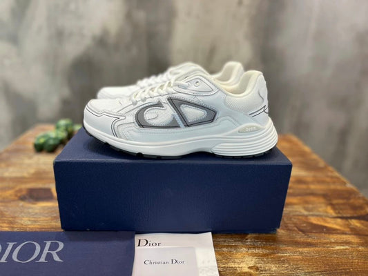 Dior B30 White