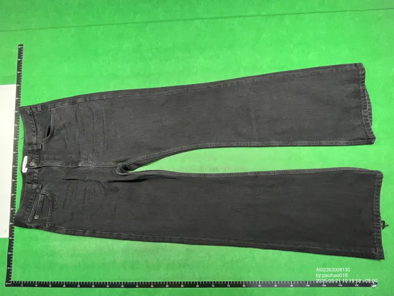 Balenciaga Lost Tape Black (Best Batch)