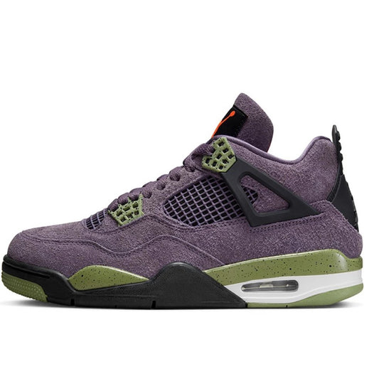 Air Jordan 4 (Small Sizes)