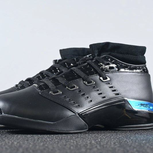 Air Jordan 17 (Top Batch)