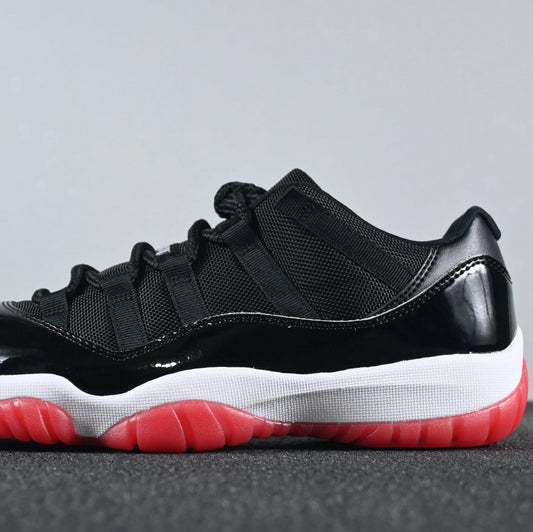 Air Jordan 11 Low (Top Batch)