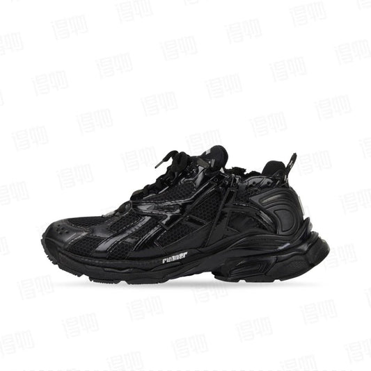 Balenciaga Runner All Black