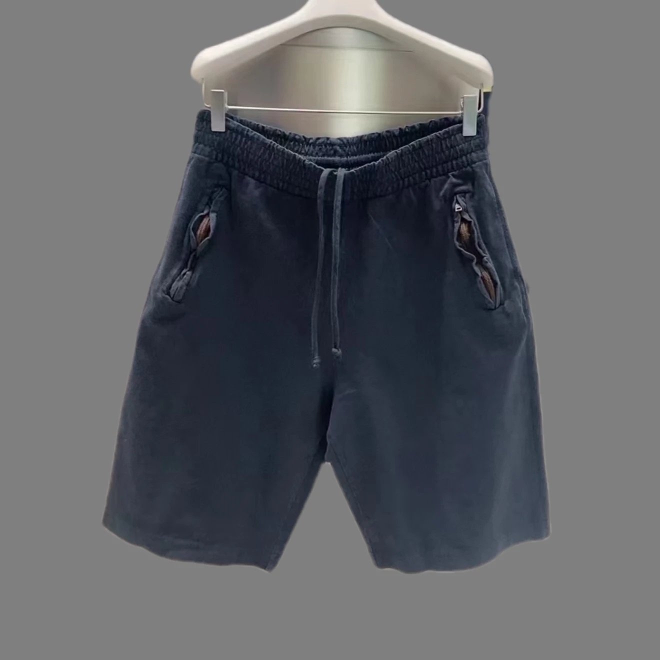 Acne Studios Shorts Black