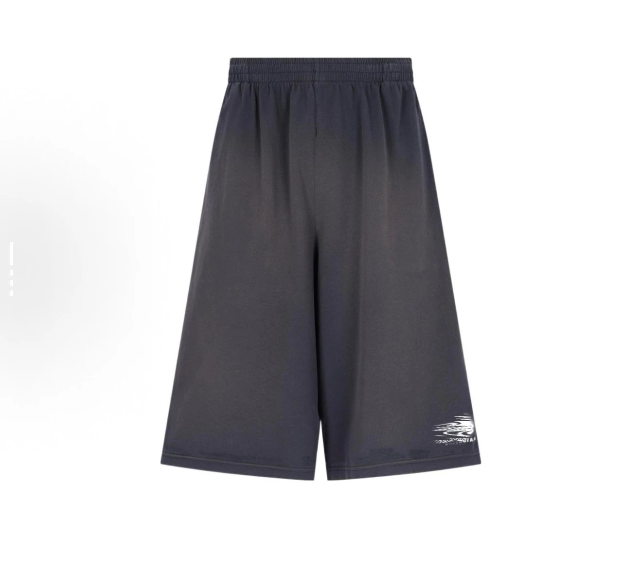 Balenciaga Unity Shorts
