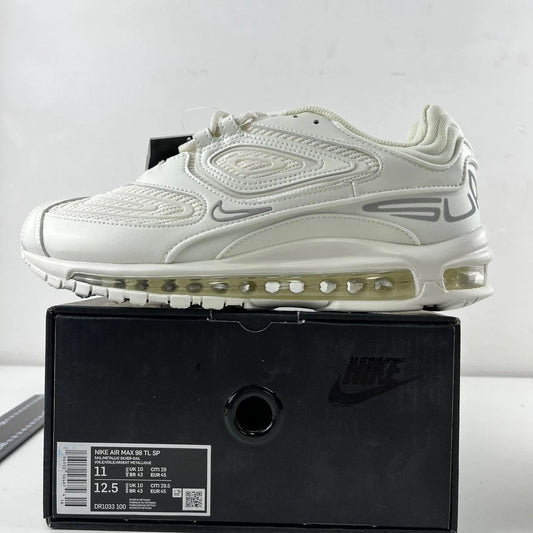 Nike Air Max 98 TL Supreme
