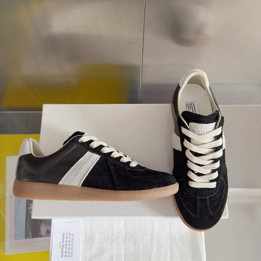 Maison Margiela GAT Black White Grey