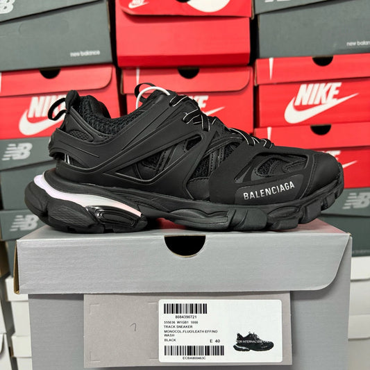 Balenciaga Track 1 Led (Best Batch)
