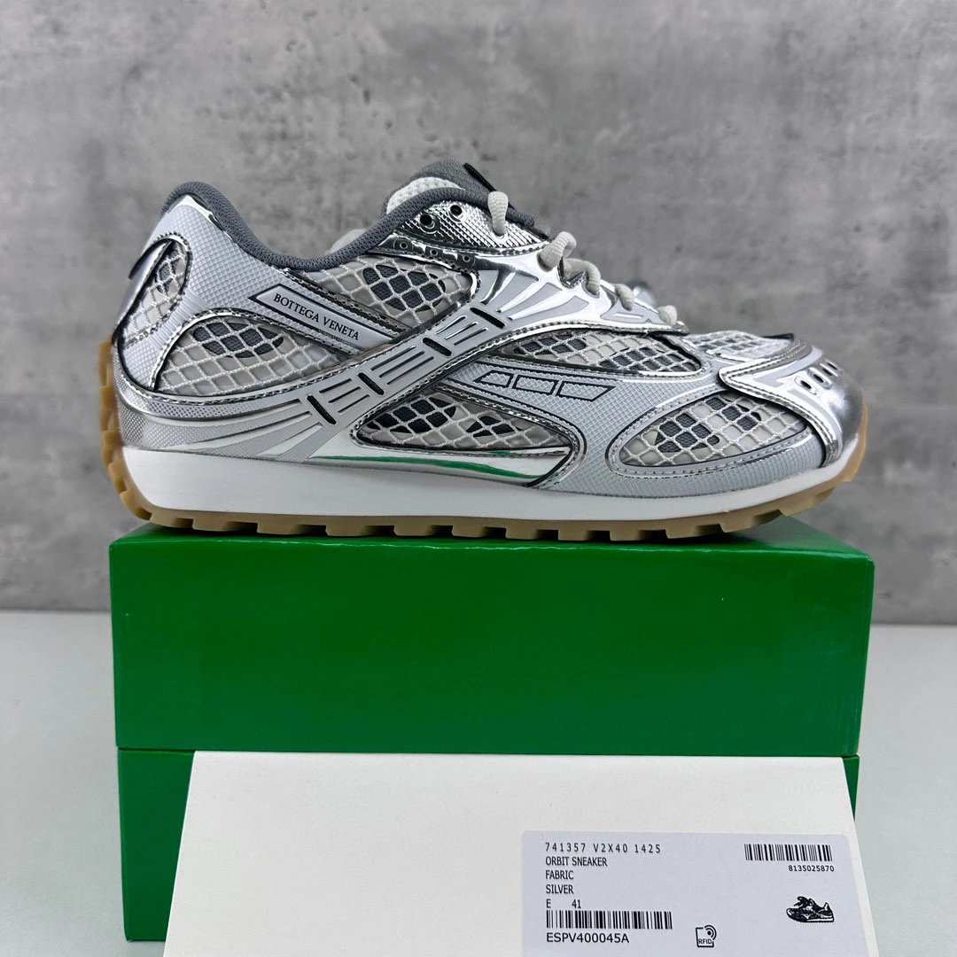 Bottega Veneta Orbit (Best Batch)