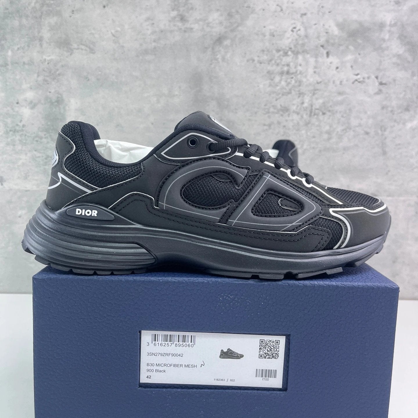 Dior B30 (Best Batch)