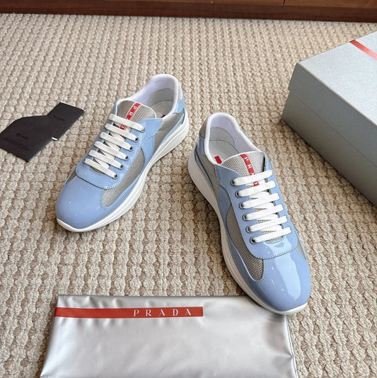 Prada America's Cup Light Blue