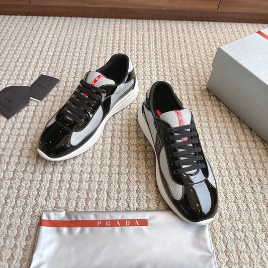 Prada America's Cup Black