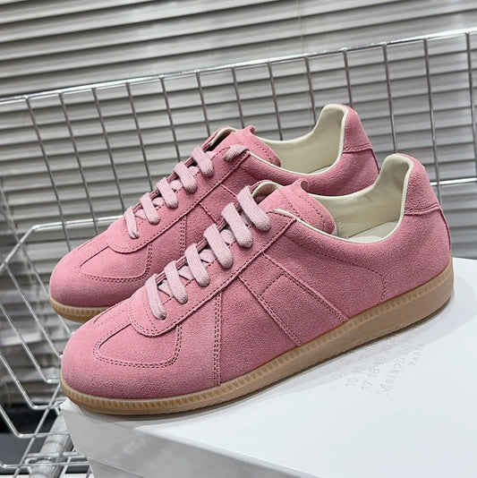 Maison Margiela GAT Pink (Brown Sole)