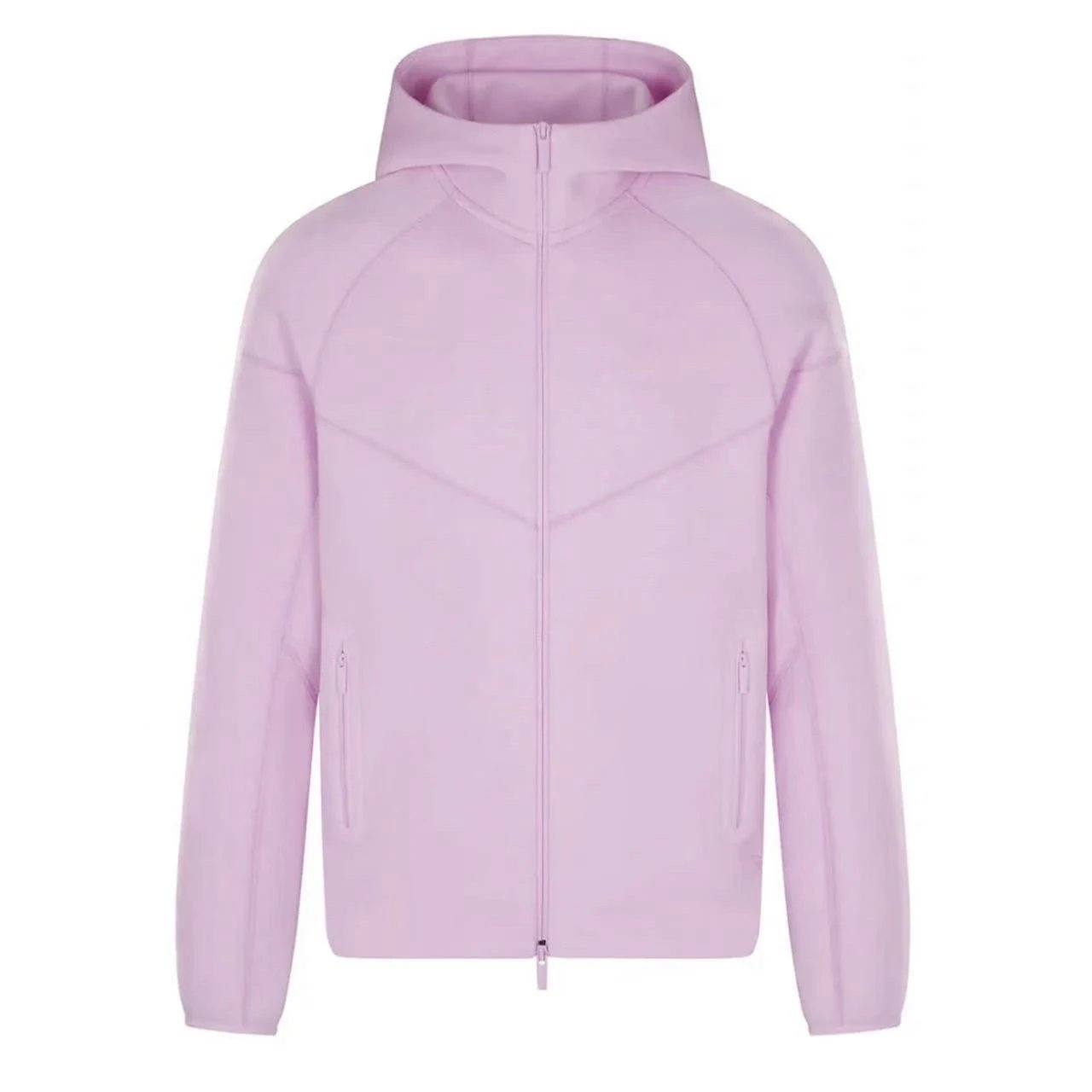 Nike Nocta Tech Fleece Jacket Pink (Pants too)