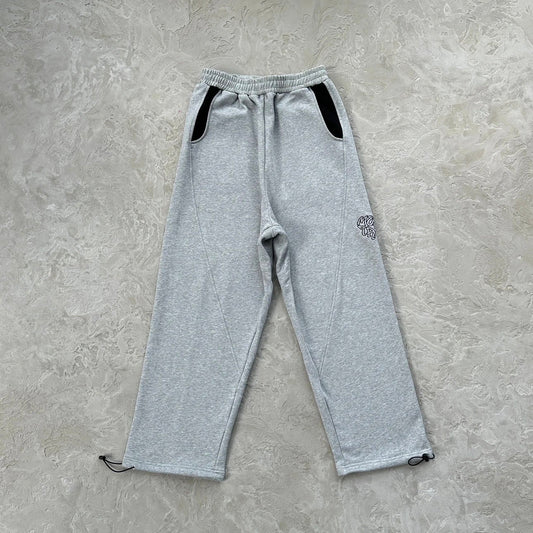 Mertra Jogger Grey