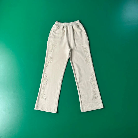 DerSchutze Sweatpants Beige