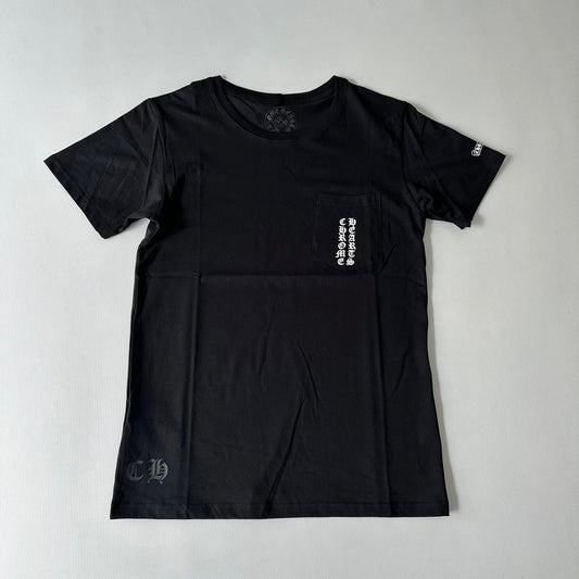 Chrome Hearts Tokyo T-shirt Black