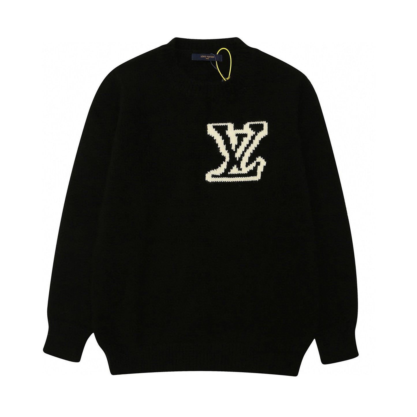 Louis Vuitton (LV) Sweater Black
