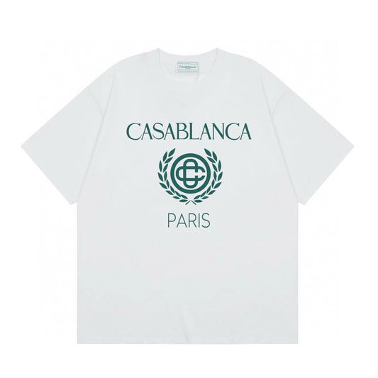 Casablanca Paris T-shirt White