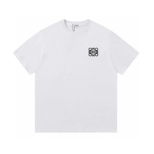 Loewe small Logo T-shirt White