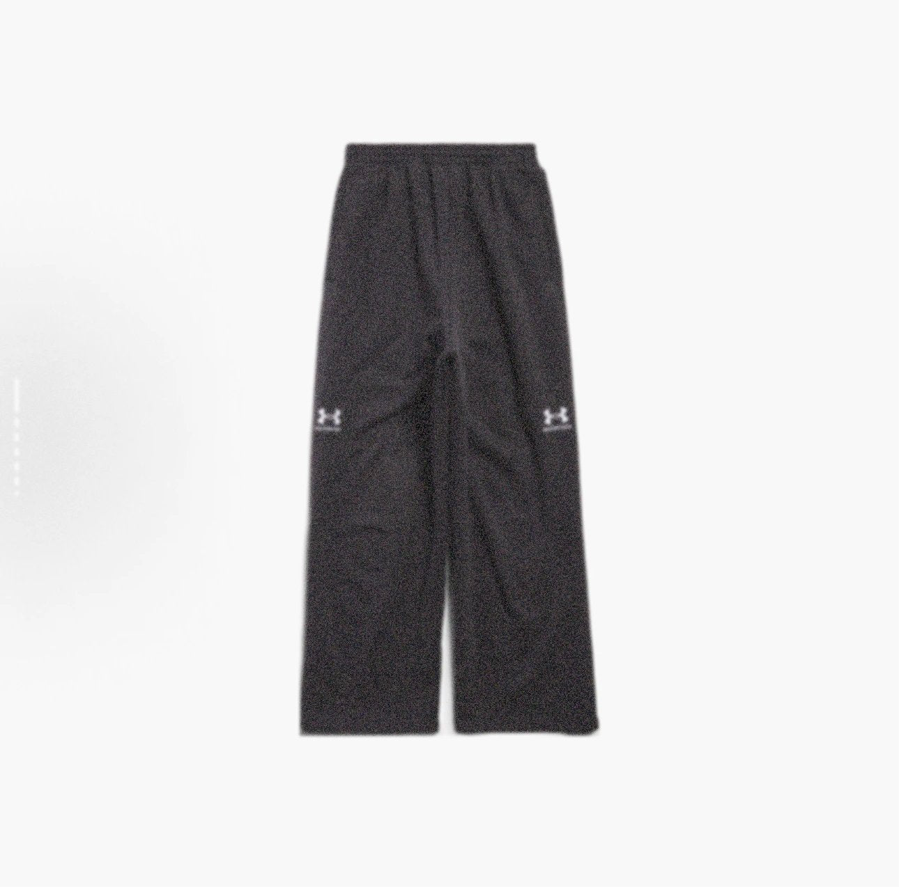 Balenciaga x Under Armour Sweatpants Black