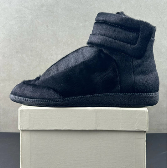 Maison Margiela Future Black Pony (Best Batch)