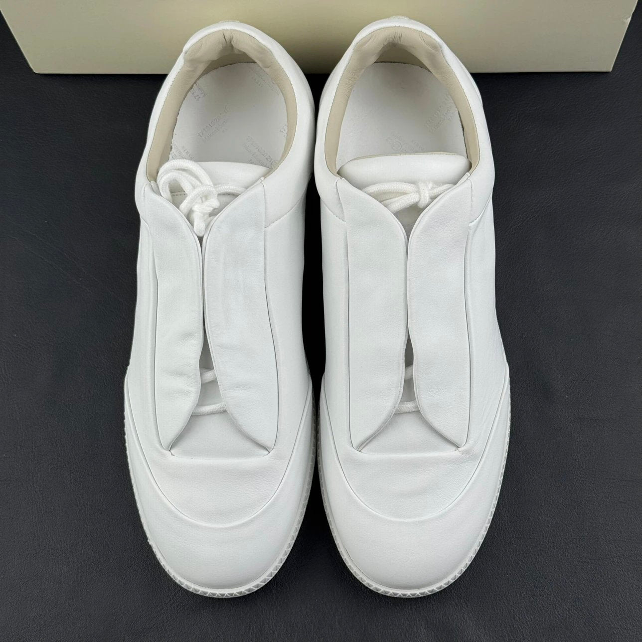 Maison Margiela Future Low (Best Batch)