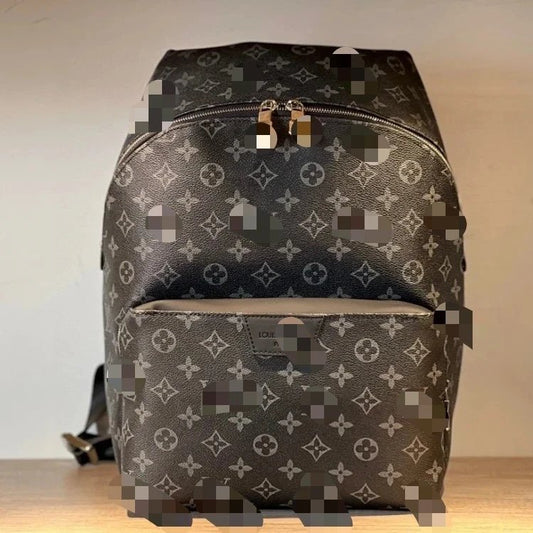 Louis Vuitton (LV) Backpack Black